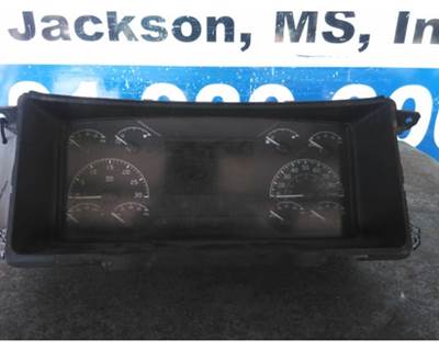 Volvo VNL Instrument Panel Cluster