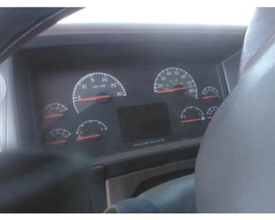 Volvo VNL Instrument Panel Cluster