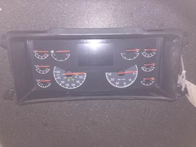 Volvo VNM Instrument Panel Cluster