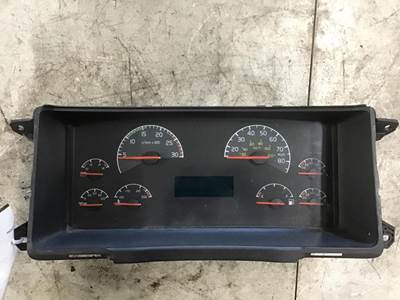 Volvo VNM Instrument Panel Cluster