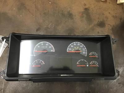 Volvo VNM Instrument Panel Cluster