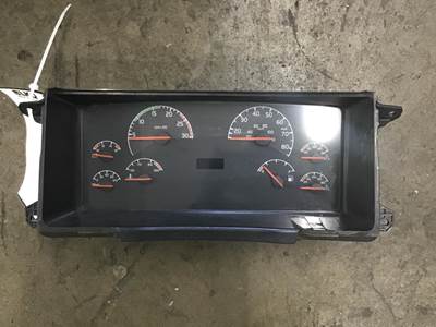 Volvo VNM Instrument Panel Cluster