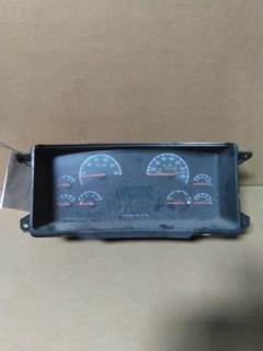 Volvo VNM Instrument Panel Cluster