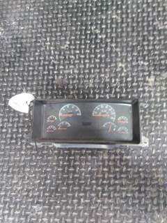 Volvo VNM Instrument Panel Cluster