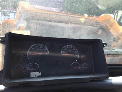 Volvo VNM Instrument Panel Cluster