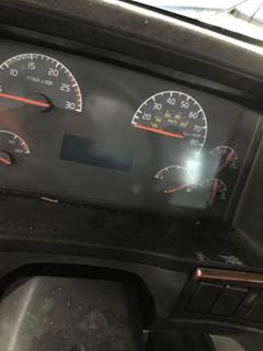 Volvo VNM Instrument Panel Cluster