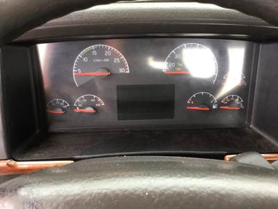 Volvo VNM Instrument Panel Cluster