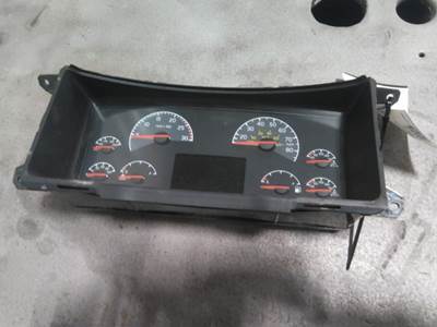 Volvo VNM Instrument Panel Cluster