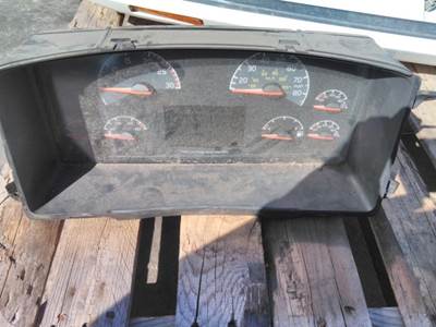 Volvo VNM Instrument Panel Cluster