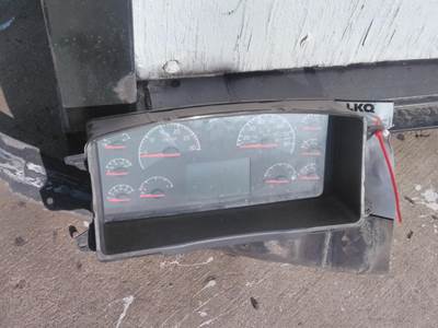 Volvo VNM Instrument Panel Cluster