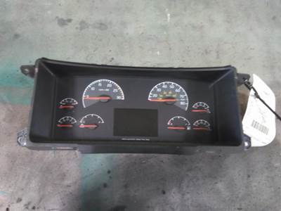 Volvo VNM Instrument Panel Cluster