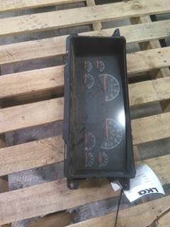 Volvo VNM Instrument Panel Cluster