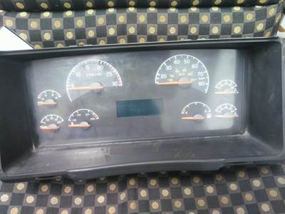 Volvo VNM Instrument Panel Cluster
