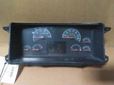 Volvo VNM Instrument Panel Cluster