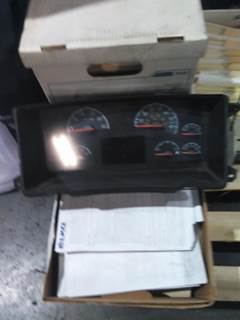 Volvo VNM Instrument Panel Cluster