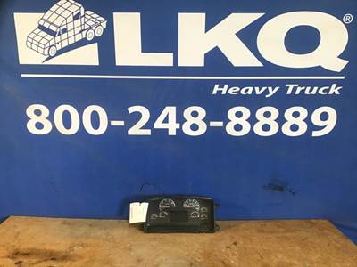 Volvo VNM Instrument Panel Cluster