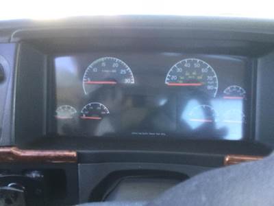 Volvo VNM Instrument Panel Cluster