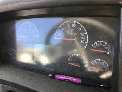 Volvo VNM Instrument Panel Cluster