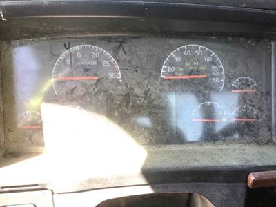 Volvo VNM Instrument Panel Cluster