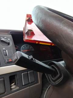 Volvo VNM Instrument Panel Cluster