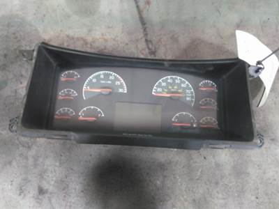 Volvo VNM Instrument Panel Cluster