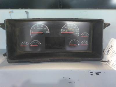Volvo VNM Instrument Panel Cluster