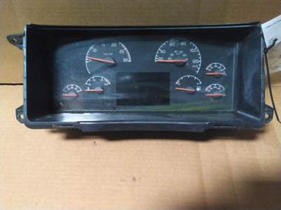 Volvo VNM Instrument Panel Cluster