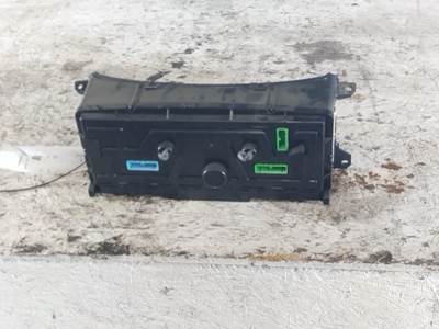 Volvo VNM Left Instrument Panel Cluster