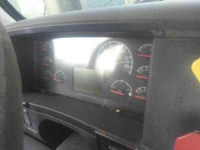 Volvo VNM Instrument Panel Cluster
