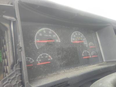 Volvo VNM Instrument Panel Cluster