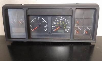 Volvo VNM Instrument Panel Cluster