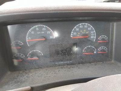 Volvo VNM Instrument Panel Cluster