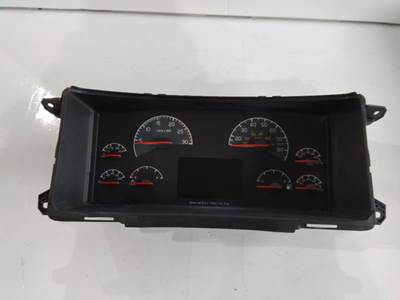 Volvo VNM Instrument Panel Cluster