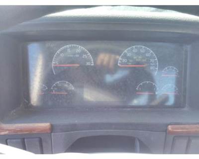 Volvo VNM Instrument Panel Cluster