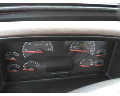 Volvo VNM Instrument Panel Cluster