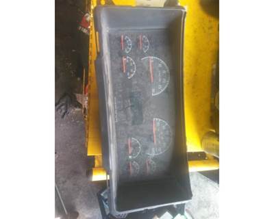 Volvo VNM Instrument Panel Cluster