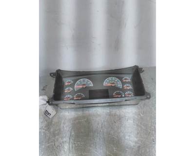 Volvo VNM Instrument Panel Cluster