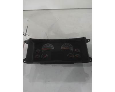 Volvo VNM Left Instrument Panel Cluster