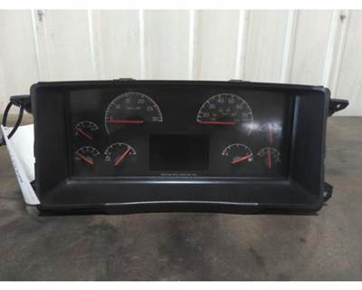 Volvo VNM Instrument Panel Cluster