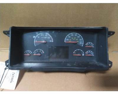 Volvo VNM Instrument Panel Cluster
