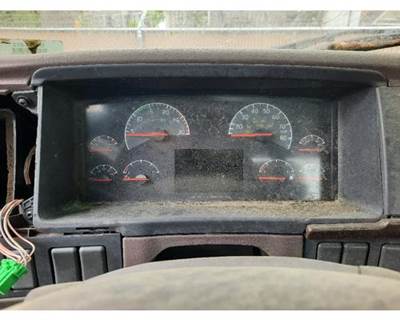 Volvo VNM Instrument Panel Cluster
