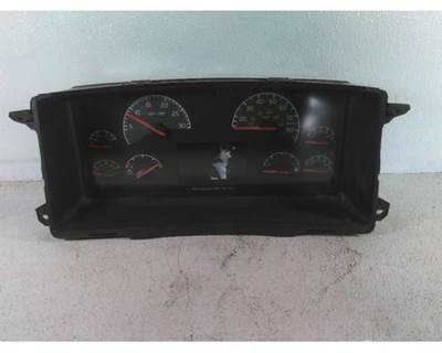 Volvo VNM Instrument Panel Cluster