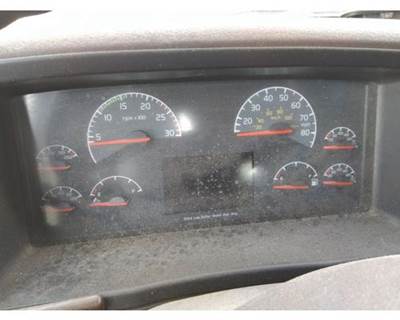 Volvo VNM Instrument Panel Cluster