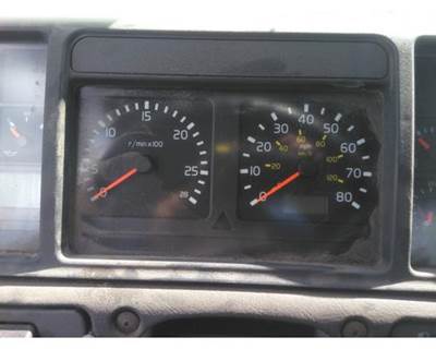 Volvo VNM Instrument Panel Cluster