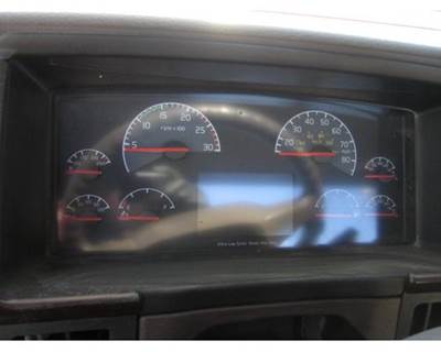 Volvo VNM Instrument Panel Cluster