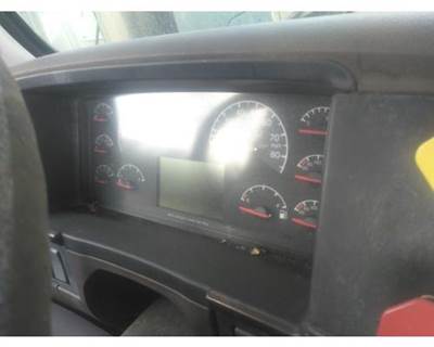 Volvo VNM Instrument Panel Cluster