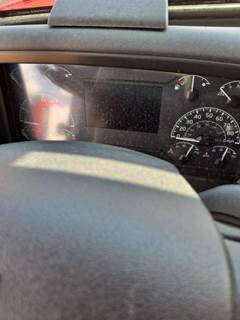 Volvo VNR Instrument Panel Cluster