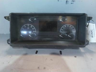 Volvo VNR Instrument Panel Cluster