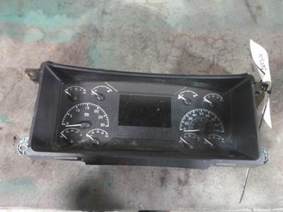 Volvo VNR Left Instrument Panel Cluster
