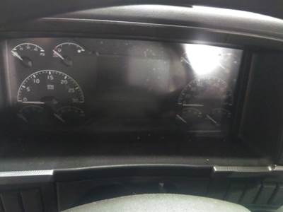 Volvo VNR Instrument Panel Cluster